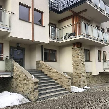 Bystra Woda Apartament / Malaszynskiego Zakopane Extérieur photo