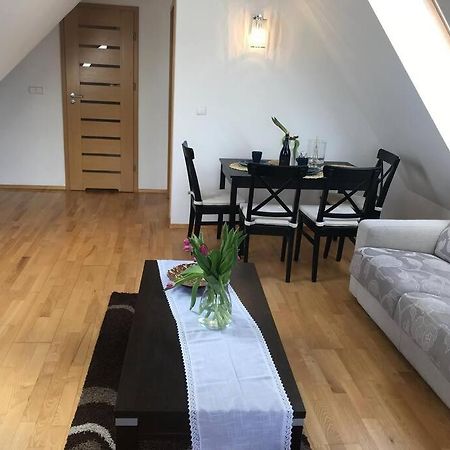 Bystra Woda Apartament / Malaszynskiego Zakopane Extérieur photo