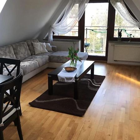 Bystra Woda Apartament / Malaszynskiego Zakopane Extérieur photo